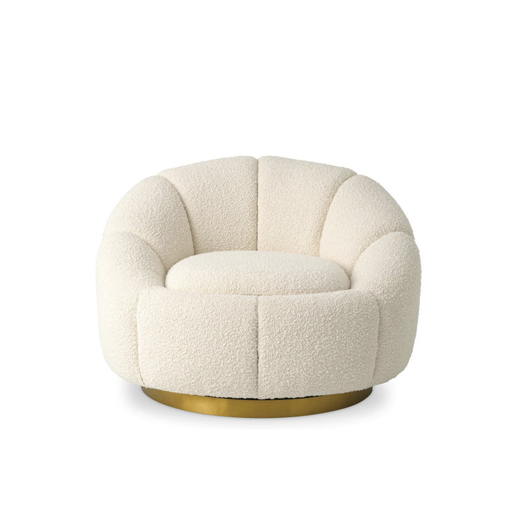 Inger Swivel Chair