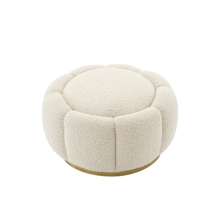 Inger Swivel Chair
