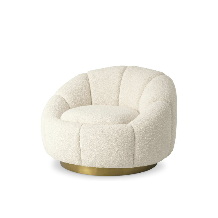 Inger Swivel Chair