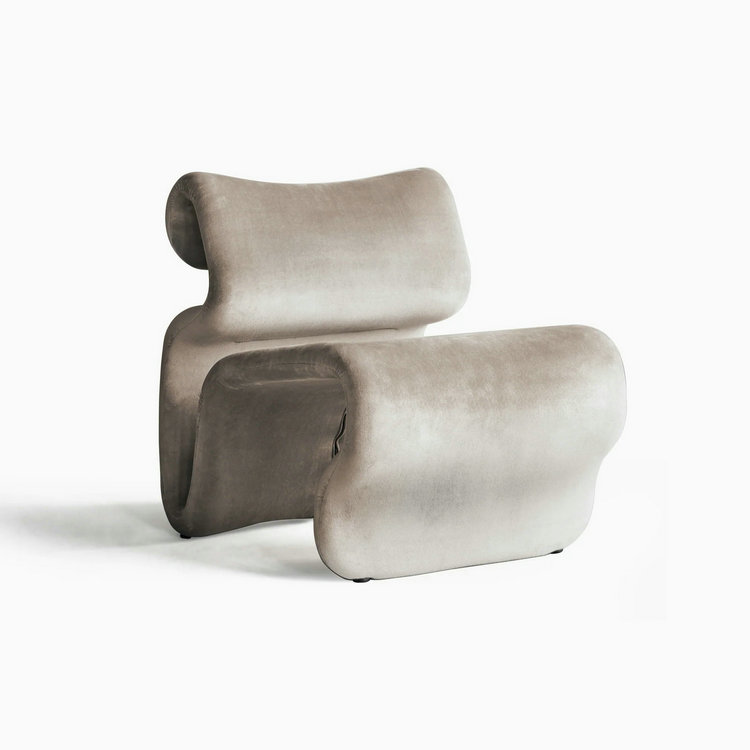 Etcetera Easy Chair