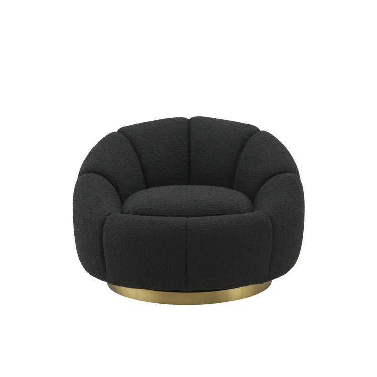 Inger Swivel Chair