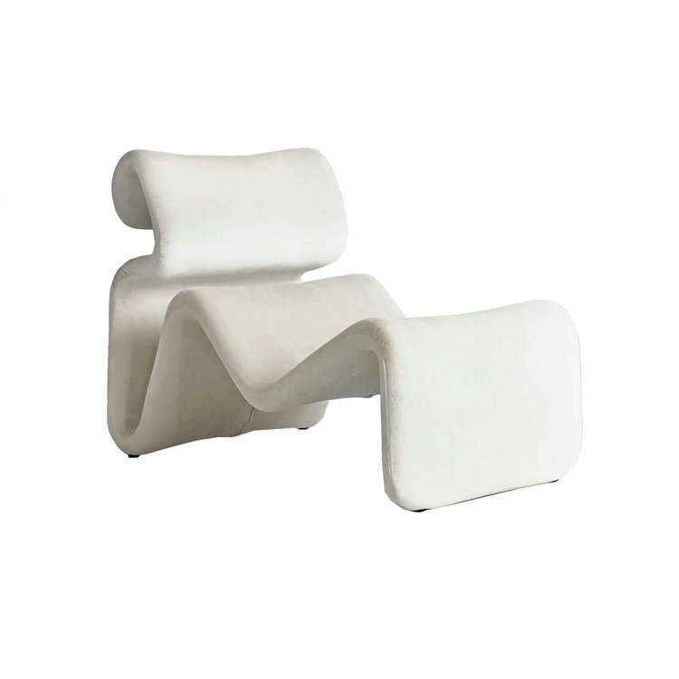Etcetera Lounge Chair