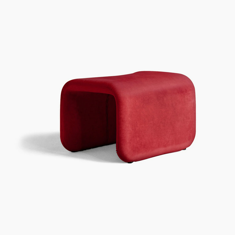 Etcetera Lounge Chair