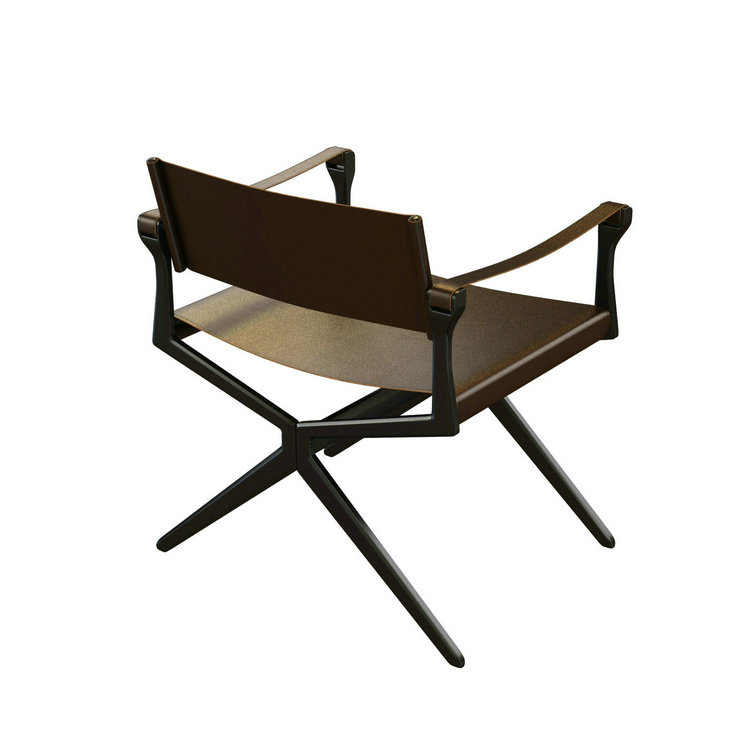 Haka Director Chair