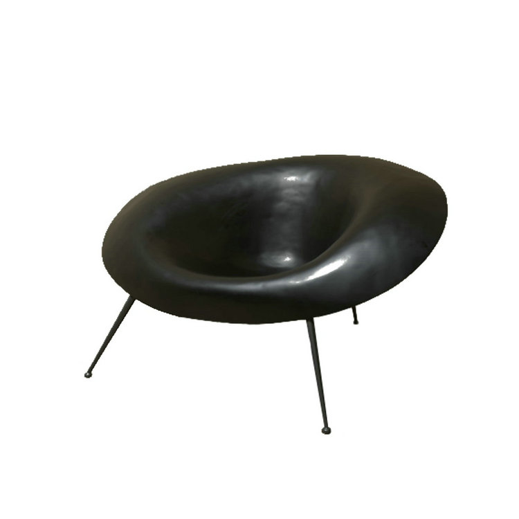 Nido Lounge Chair