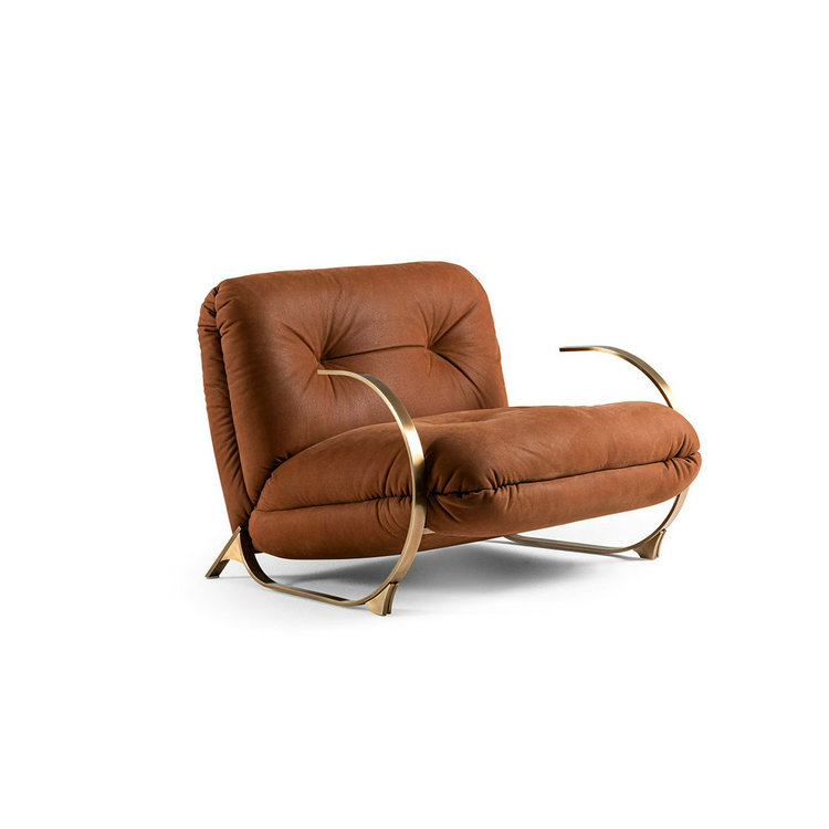 Lulu armchair