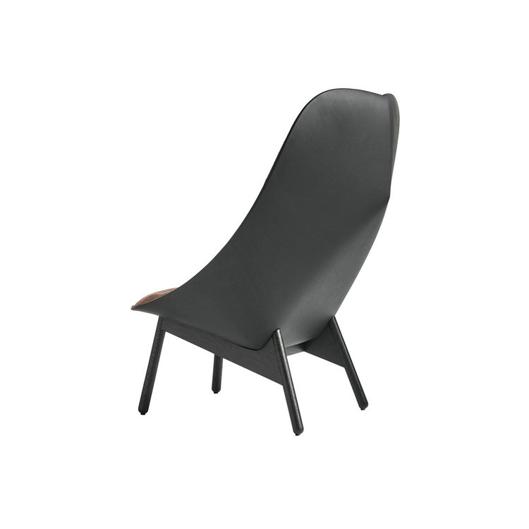 Uchiwa Quilt Lounge Chair