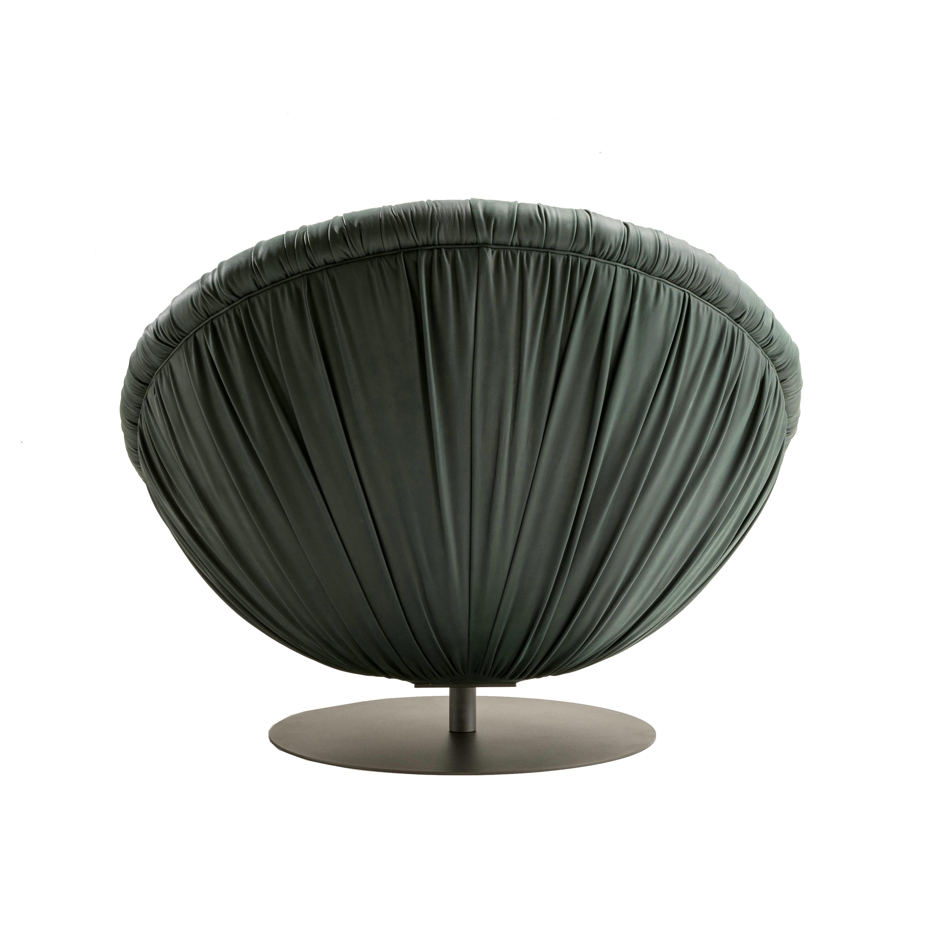 Drape Soleil Armchair