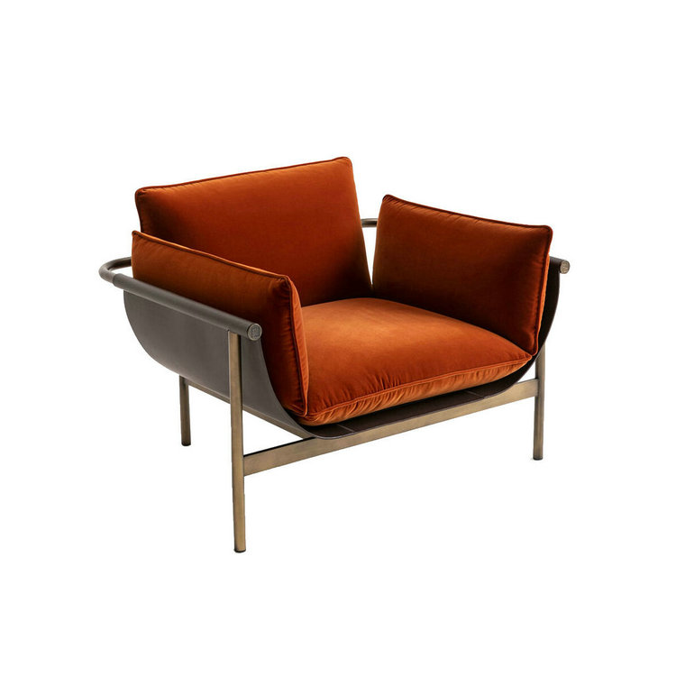 Totu Armchair