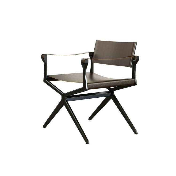 Haka Director Chair