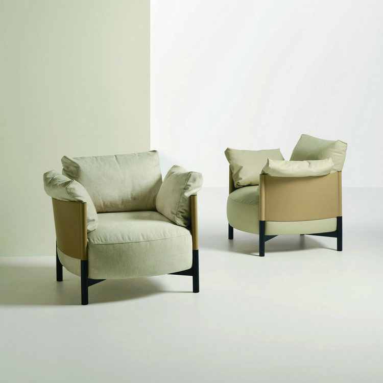 Syren Armchair