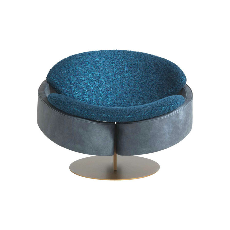 Sherlock Armchair