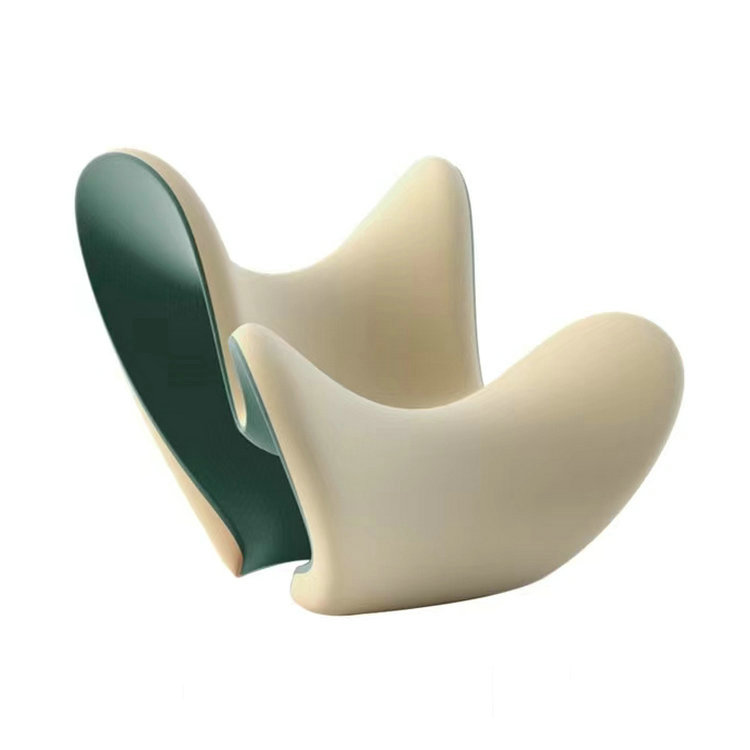 M Lounge Chair