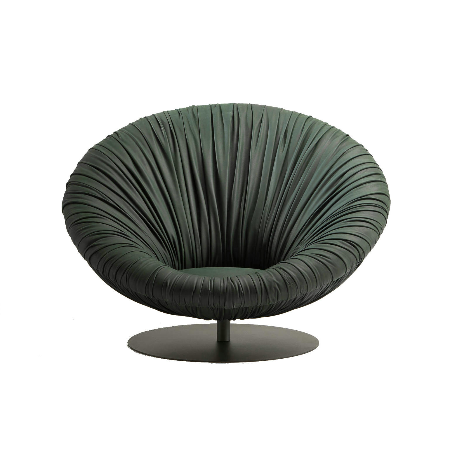 Drape Soleil Armchair