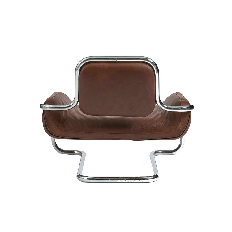 Lemon Sole Chair