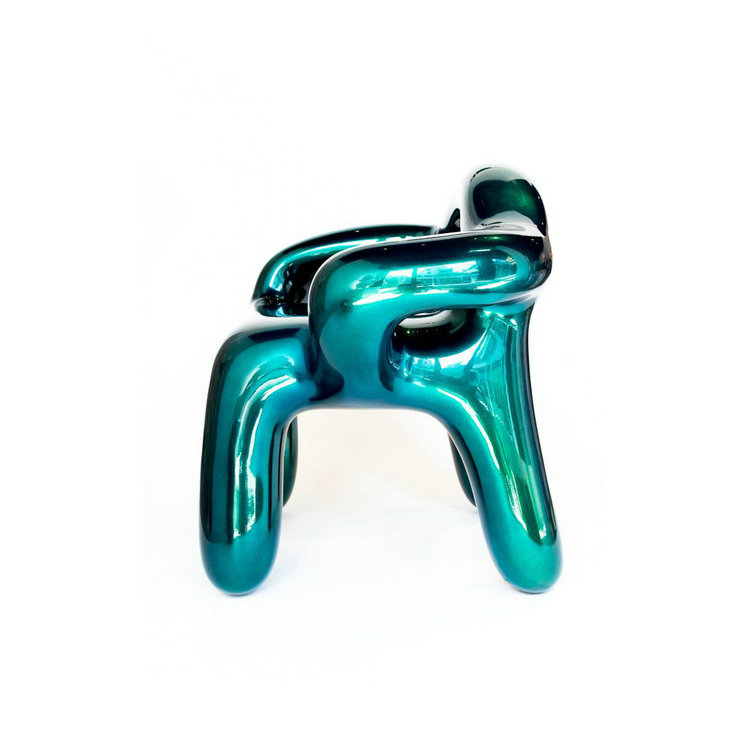 Bubble Armchair