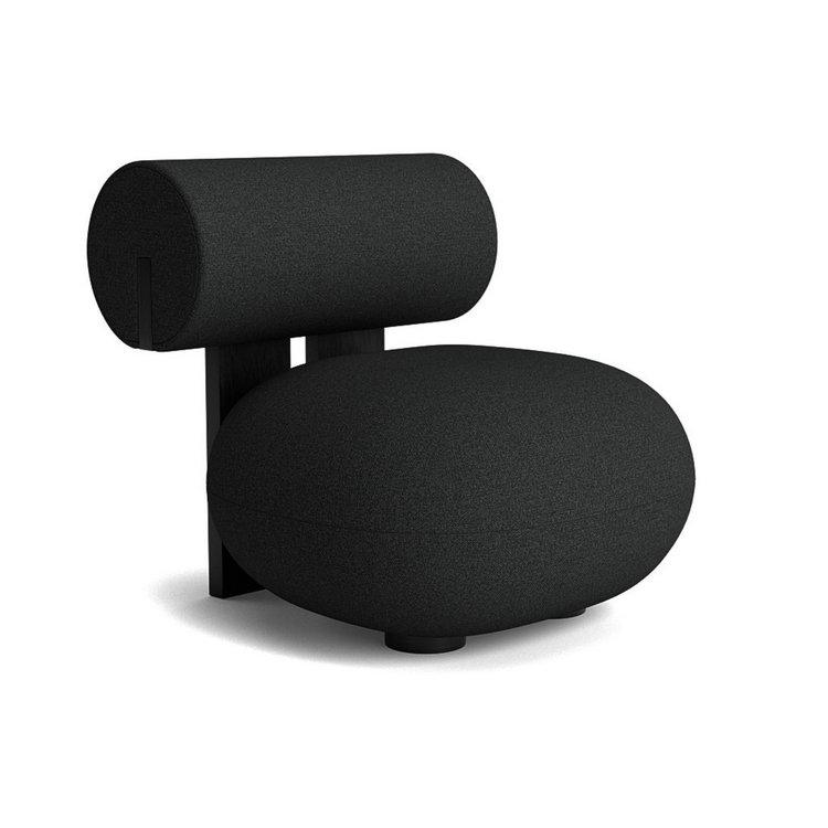 Hippo Lounge Chair