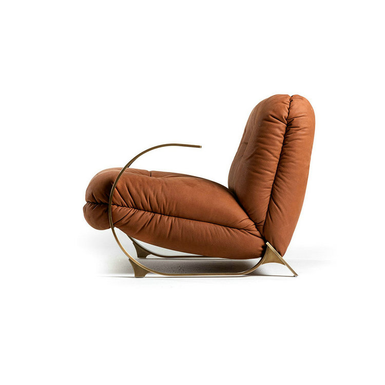 Lulu armchair