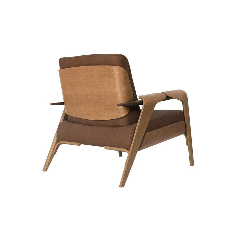 Fly Armchair