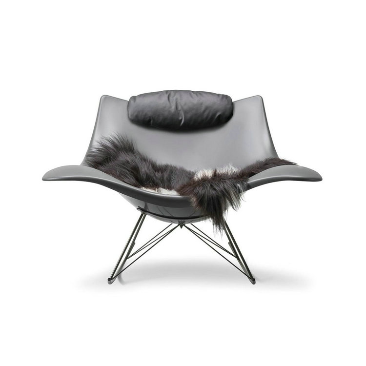 Stingray Rocking Chair