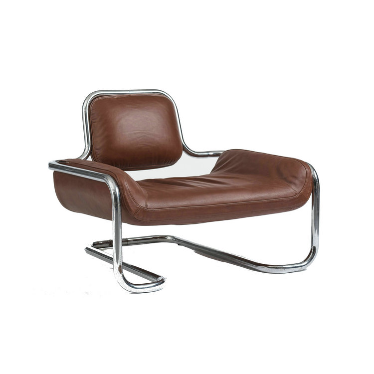 Lemon Sole Chair