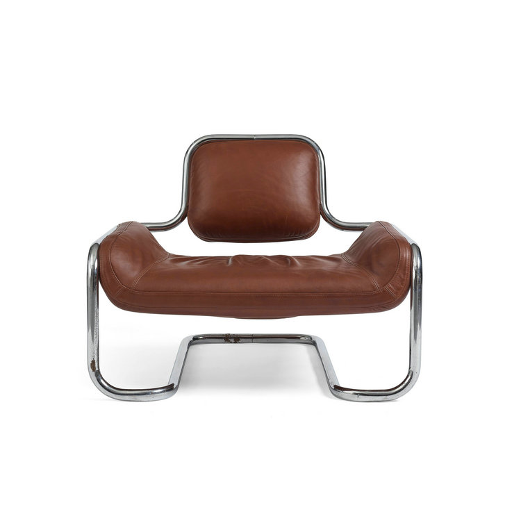 Lemon Sole Chair