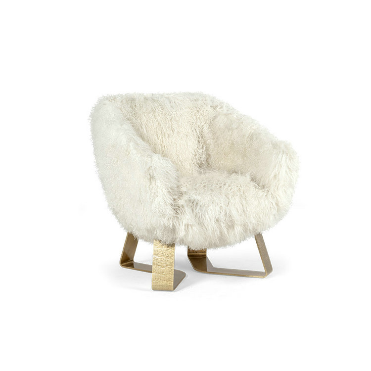 Oliver Armchair