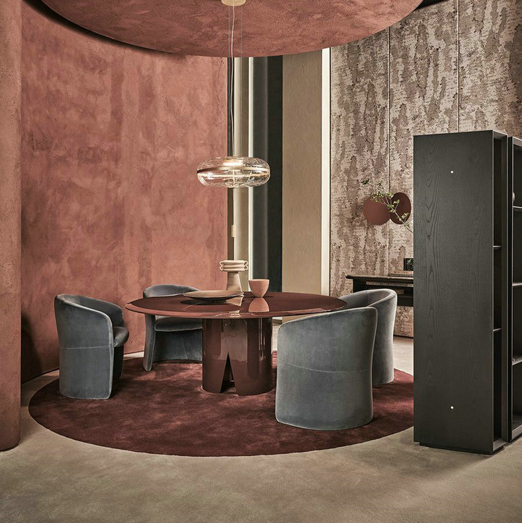 Janette Armchair