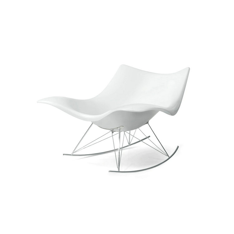 Stingray Rocking Chair