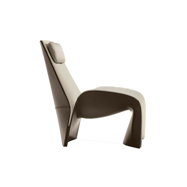 Giorgetti Eva Armchair