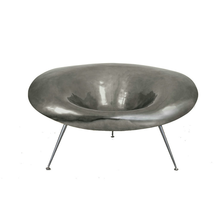 Nido Lounge Chair