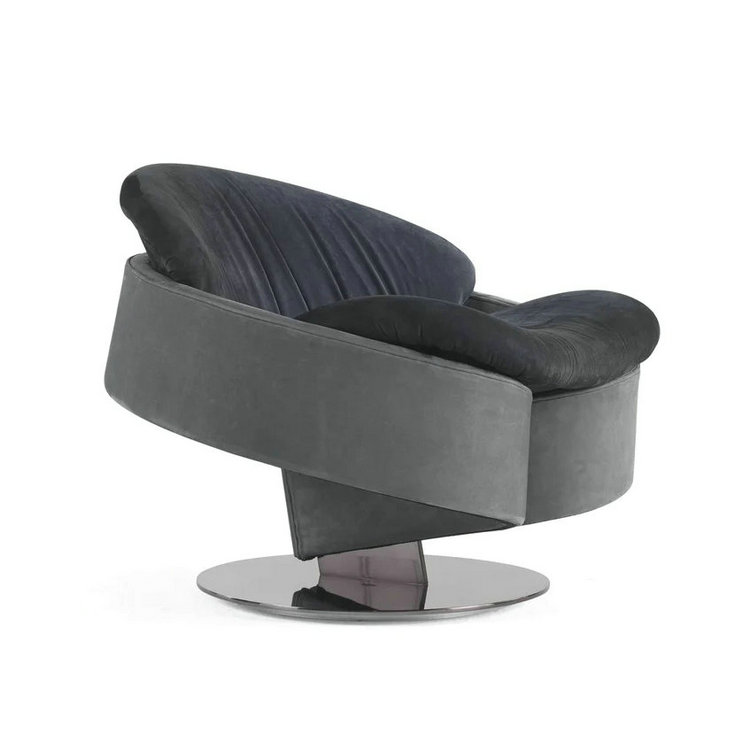Sherlock Armchair