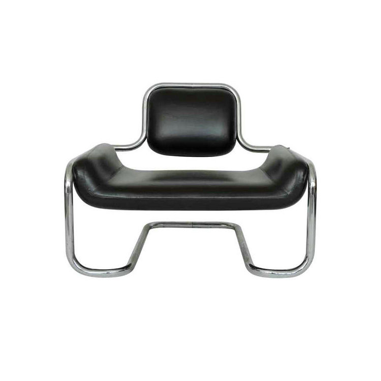 Lemon Sole Chair
