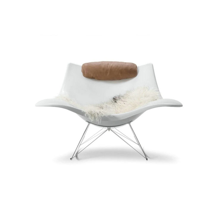 Stingray Rocking Chair