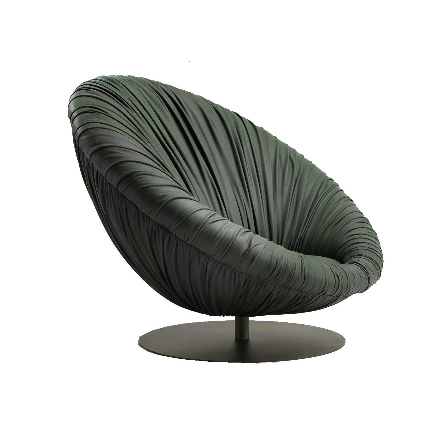 Drape Soleil Armchair