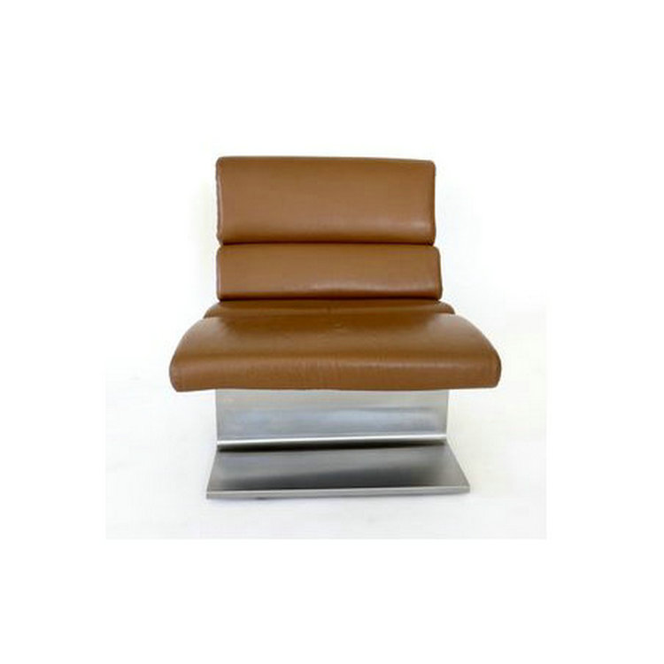 Francoise Monnet Lounge Chair