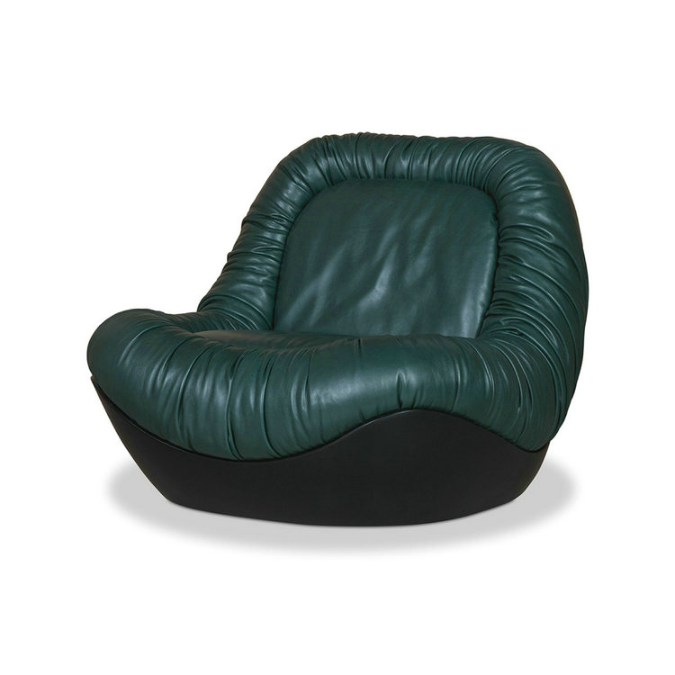 Barret Armchair