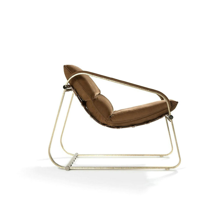 Pauline Armchair