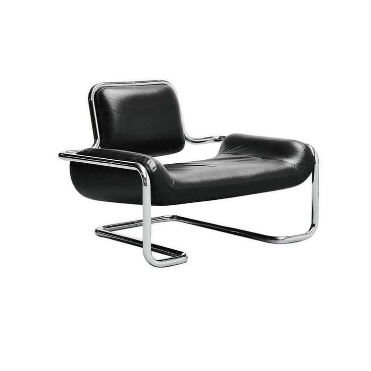 Lemon Sole Chair