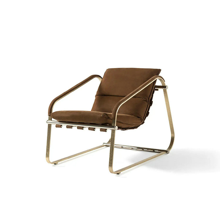 Pauline Armchair