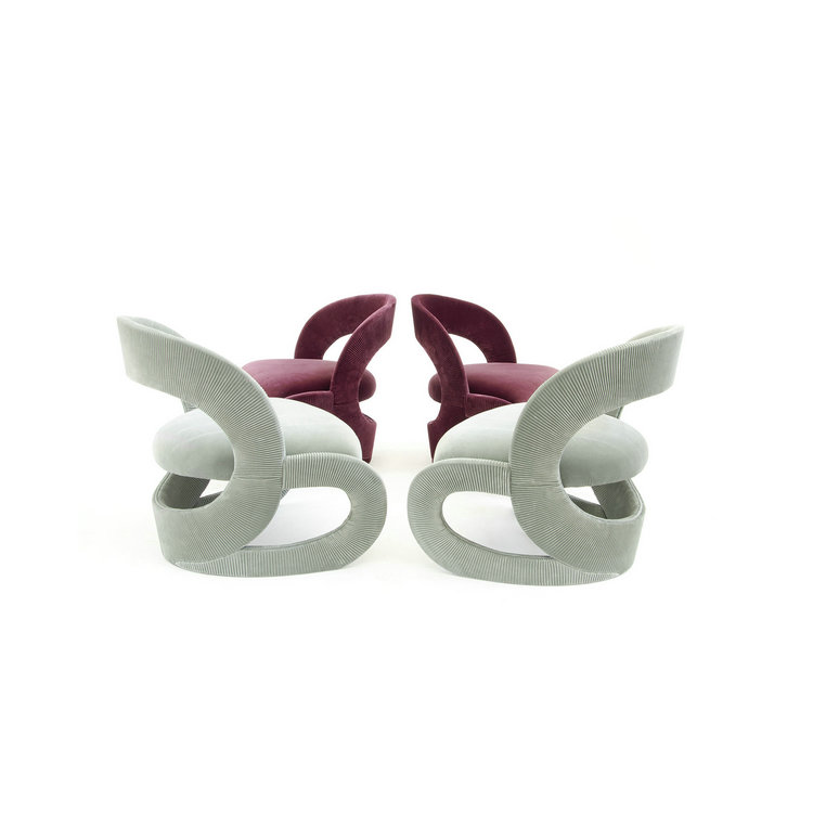 Penelope Armchair
