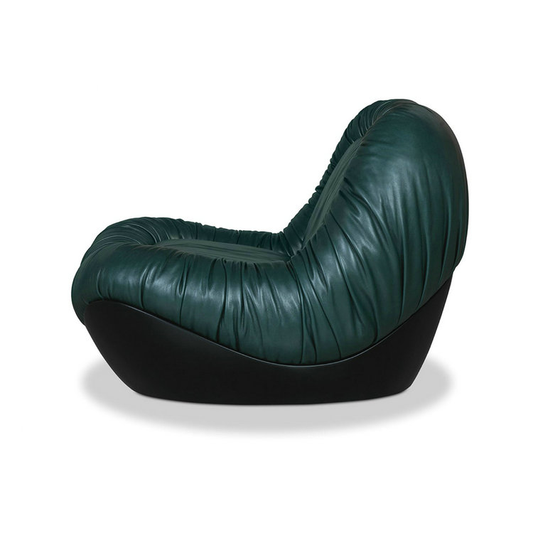 Barret Armchair