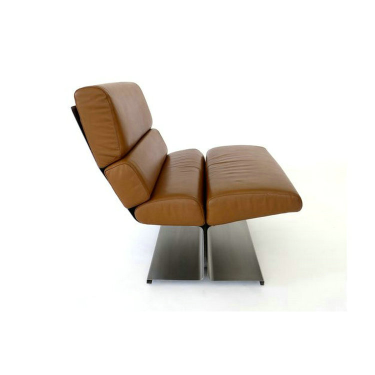 Francoise Monnet Lounge Chair