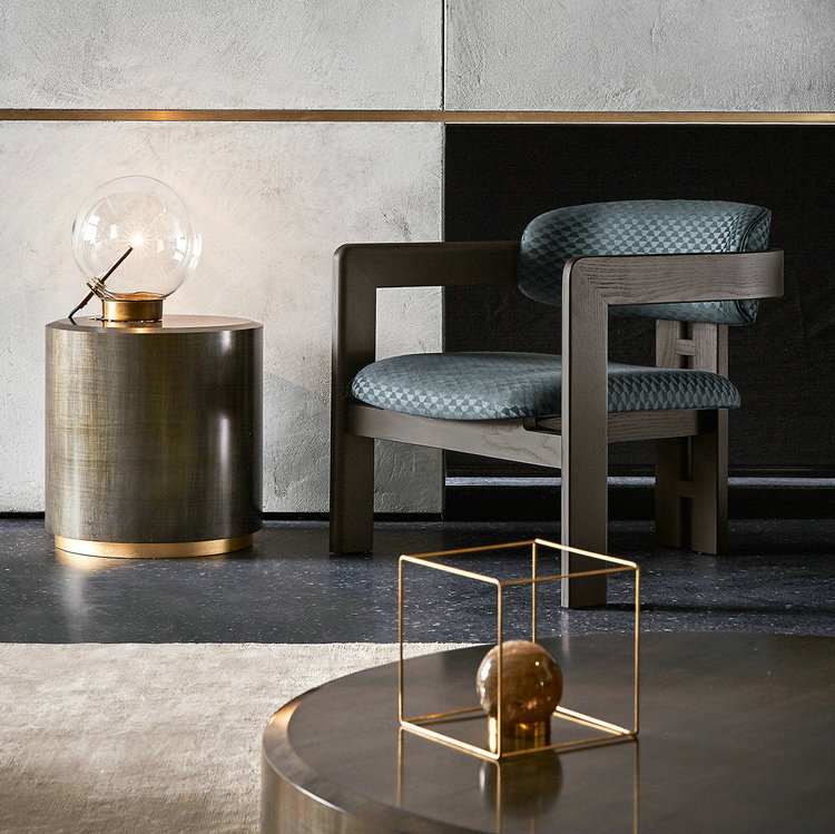 0417 Armchair