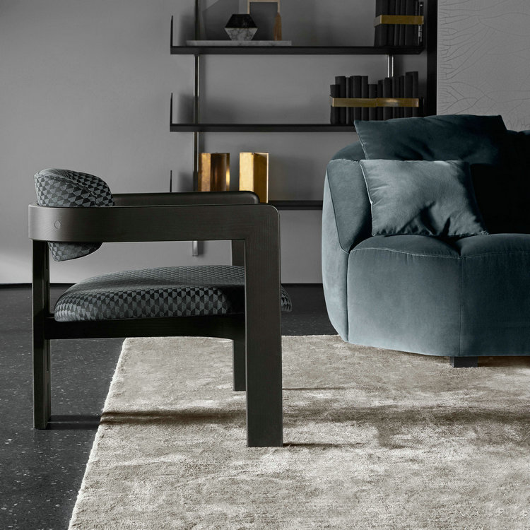 0417 Armchair