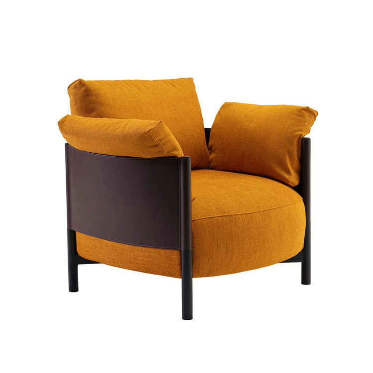 Syren Armchair