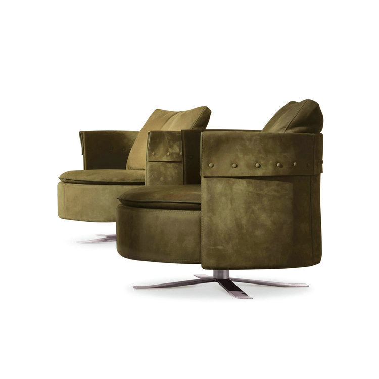 Charme Armchair