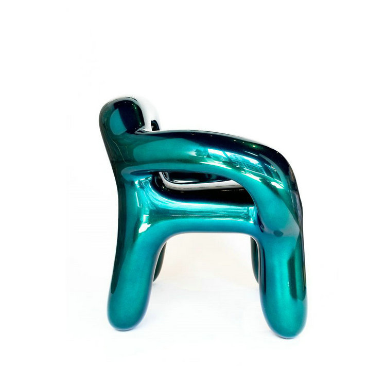 Bubble Armchair