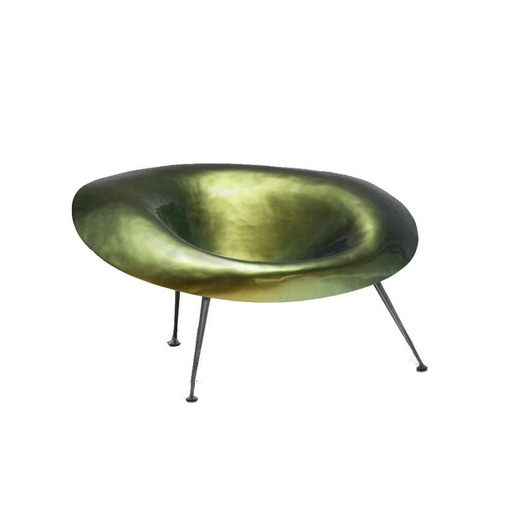 Nido Lounge Chair