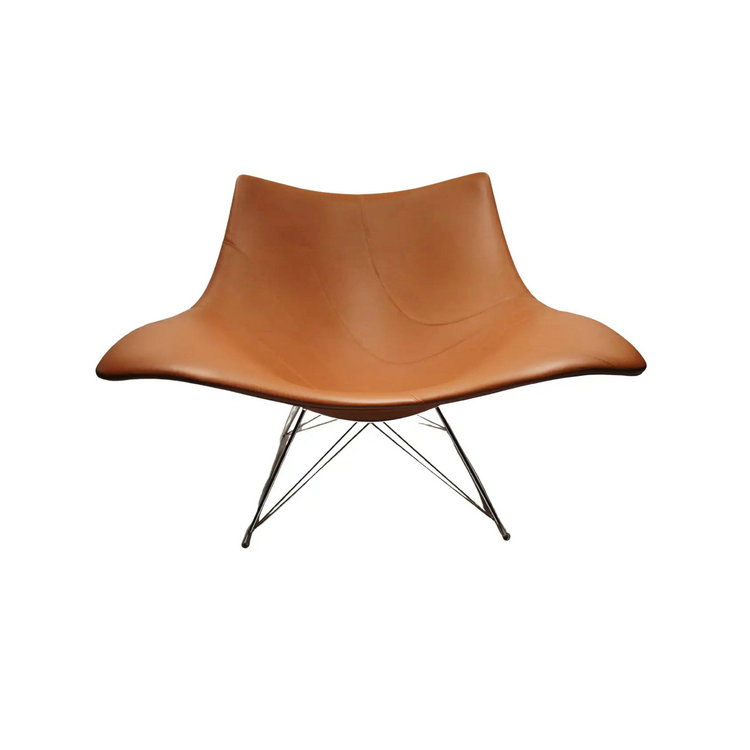 Stingray Rocking Chair